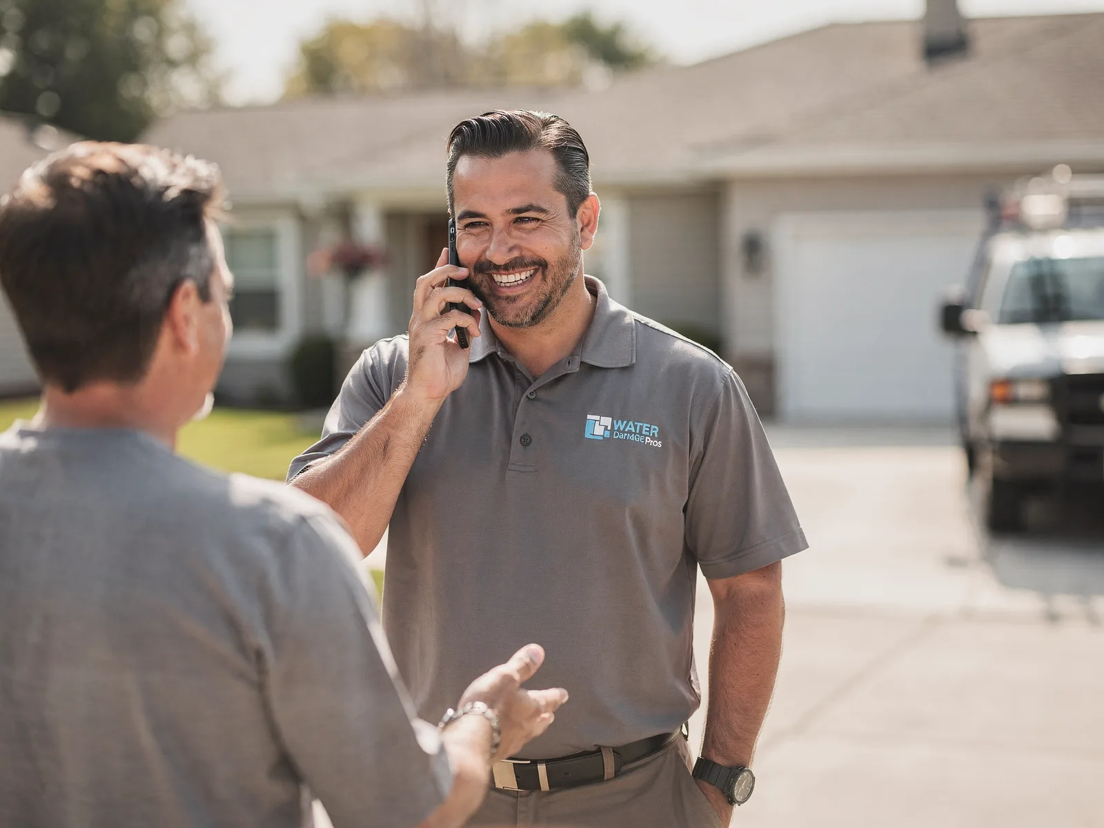 Water Damage Restoration Driftwood, PA FAQs